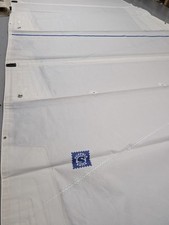 Brand new yacht mainsail full