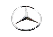 Mercedes-Benz W208 Rear Boot