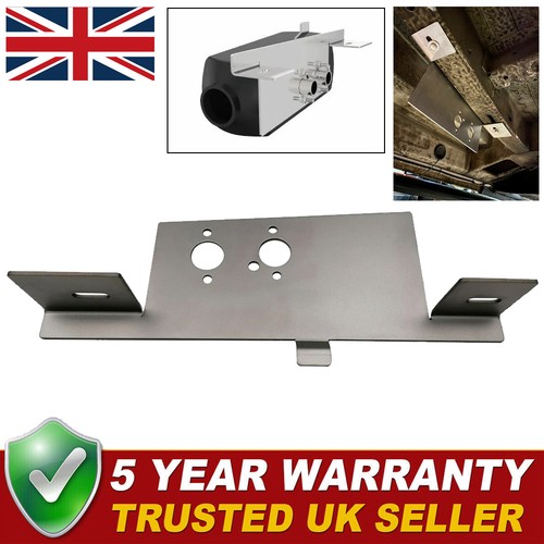 Diesel heater bracket mount - heater,