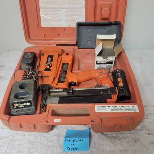 Paslode im250 gauge - ll,