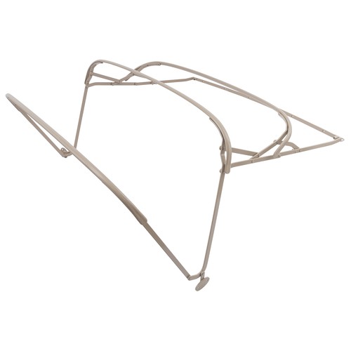 Hood frame 453 365 - frame,