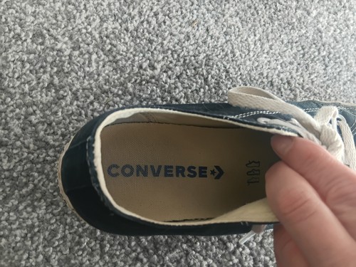 Converse trainers size - trainers,