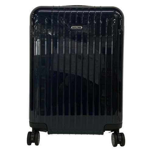 Rimowa navy black - rimowa,