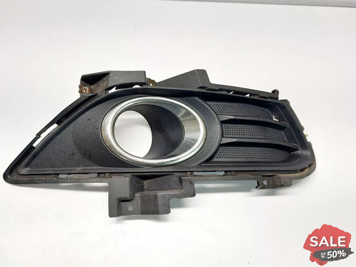 Ford mondeo mk5 2015 - 2015, fog