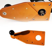 Woodworking Trimming Machine Balance Plate Lightweight Universal Accessory with