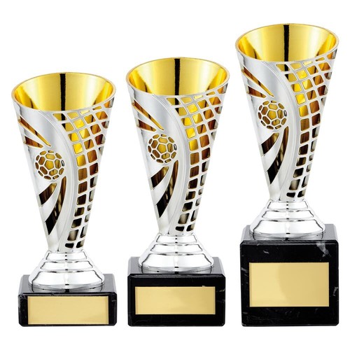 Defender football gold - defender,