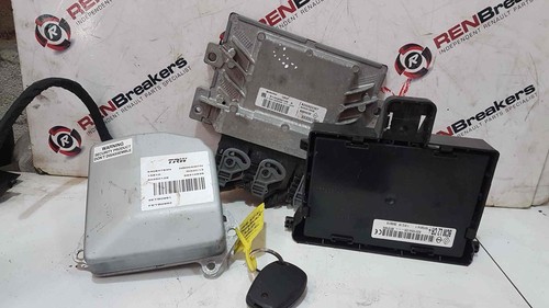 Renault clio mk3 2009 2012 - renault, 1.2