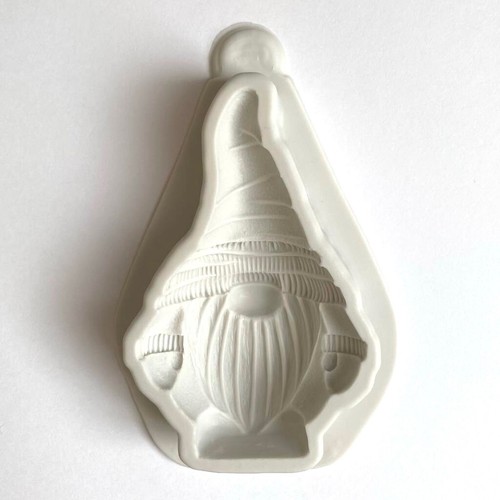 Gnome boy mold - gnome,