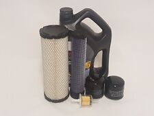 Filter/Oil Service Kit Suits Benford/Terex HD1000 Mini Dumper w/D905 Eng.