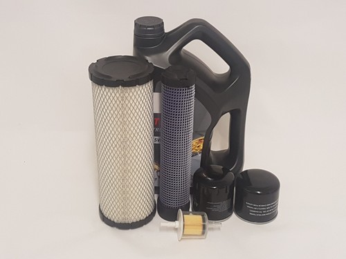 Filter oil service kit suits - service,