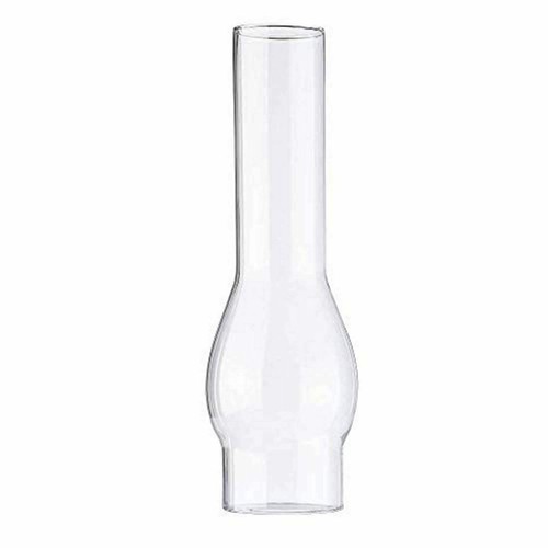 Chimney clear glass - clear,
