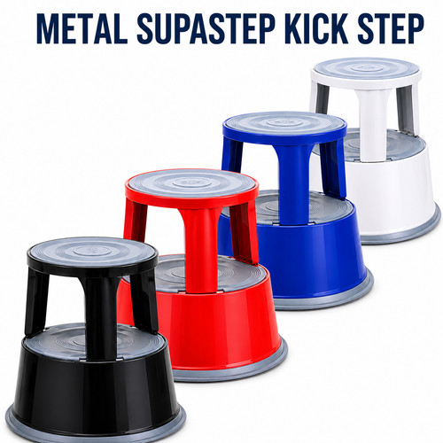 High quality heavy duty - duty, step