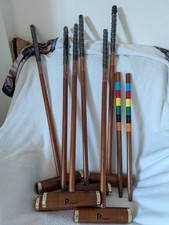 Pointyard 32’’ Six Player