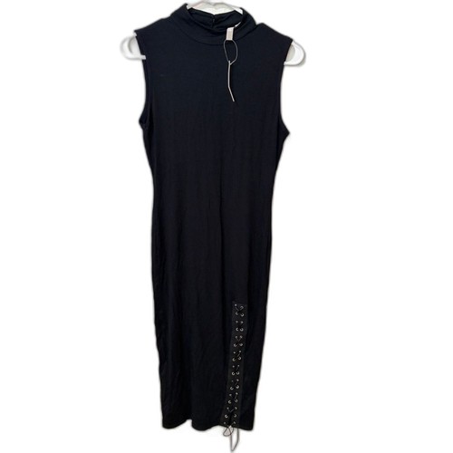Asos maternity black bodycon - maternity,