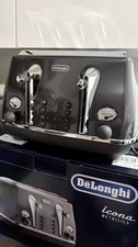 DeLonghi Icona Metallics 4