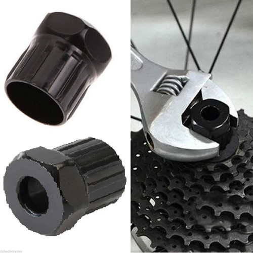 Bike cassette freewheel gear - cassette,