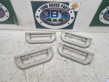 RANGE ROVER P38 SET OF ROOF GRAB HANDLES