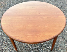 G Plan Fresco Teak Dining