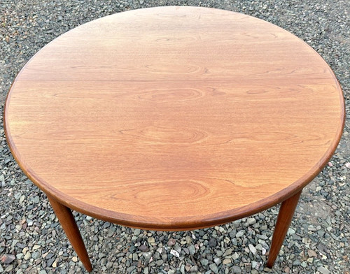 Plan fresco teak dining - fresco,
