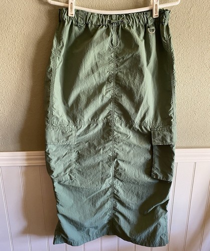 Love tree parachute skirt - love,