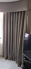 Proffesionaly Made Curtains