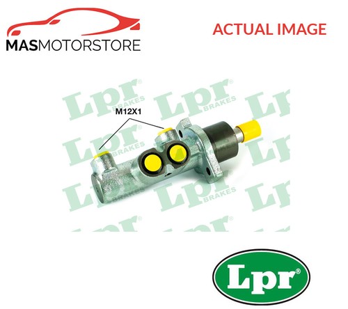 Brake master cylinder lpr 1915 - lpr,