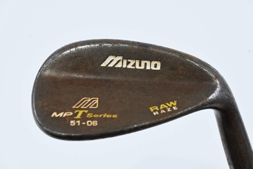 Mizuno series gap wedge - mp,