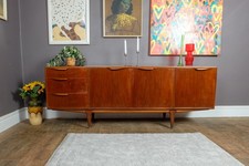 Vintage Retro Mcintosh Teak