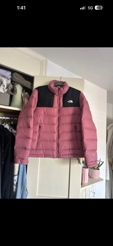 The north face - 700, pink