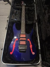 Ibanez PGM30 MIJ Paul Gilbert