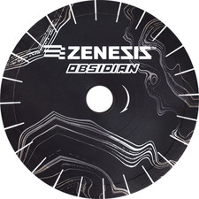 Zenesis Obsidian - Bridge Saw