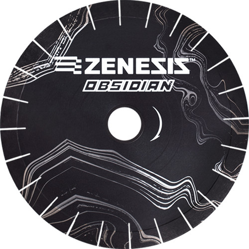 Zenesis obsidian silent - zenesis,