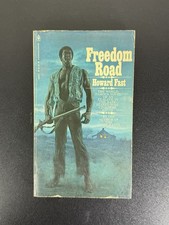 Freedom Road  by Howard Fast