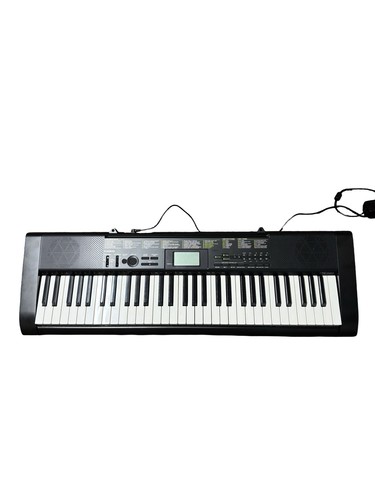 Casio ctk 1100 key keyboard - 61-key,
