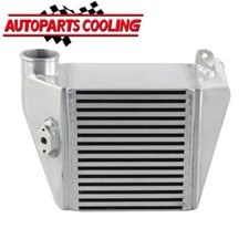SIDE MOUNT 130MM INTERCOOLER