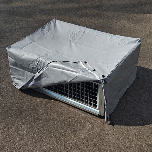 High side mesh kit cover - kit, for