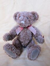 Genuine Russ Vintage Collection Allington Teddy Bear Teddy Bear Cuddly Bear 12904