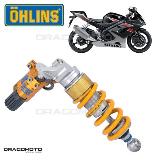 Suzuki gsx 1000 2005 2006 - gsx-r,