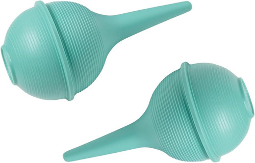 Baby nasal aspirator and - baby,