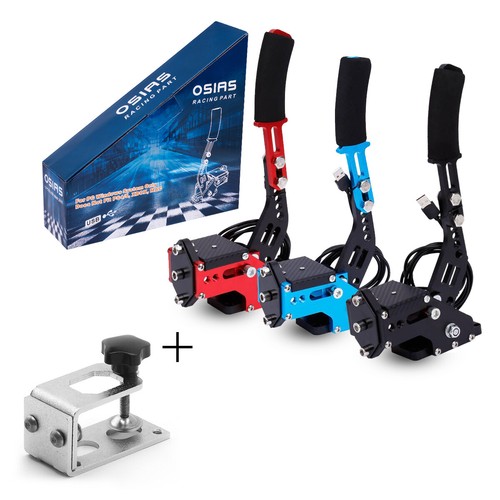 Usb sim handbrake height - usb, drift