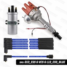 Ford Essex V6 Electronic