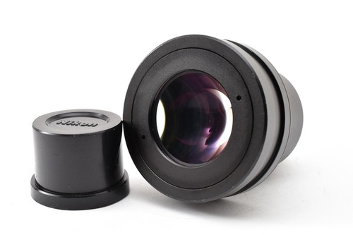Nikon fieldscope 24x - 30x, wide