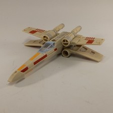 Star Wars X-Wing Fighter 8"
