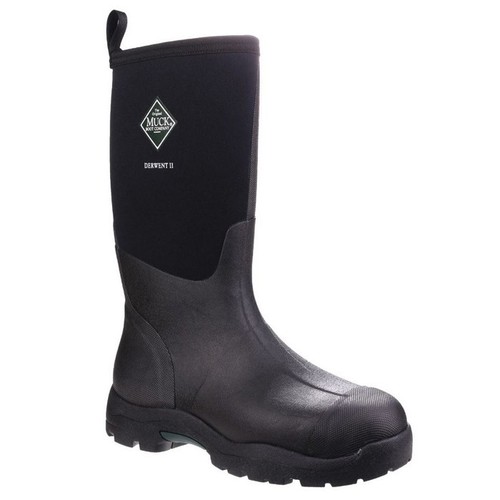 Muck boots unisex - muck, derwent
