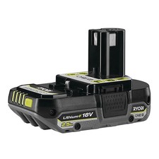 Ryobi One+ Battery 2.5Ah