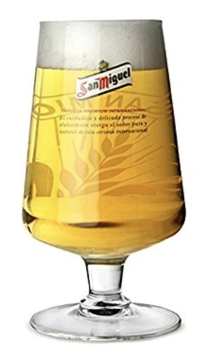 San miguel half - x,