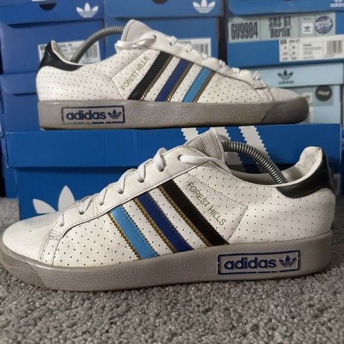 Size adidas forest hills - forest,