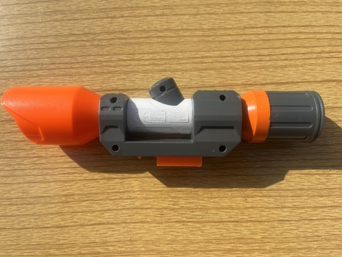 Nerf strike elite scope - nerf,
