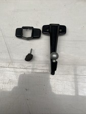 Ford Escort Mk1 Rear View