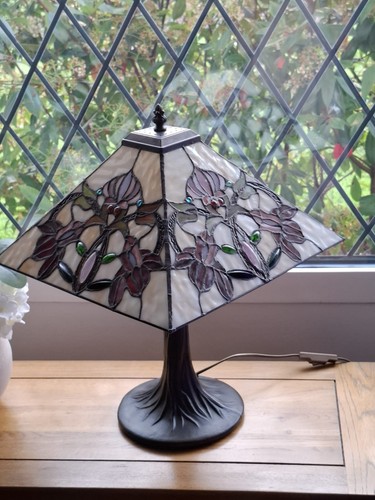 Tiffany style stained glass - style, &